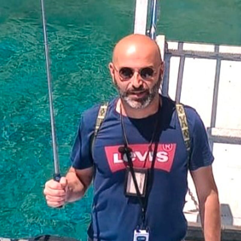 Paolo Ardia